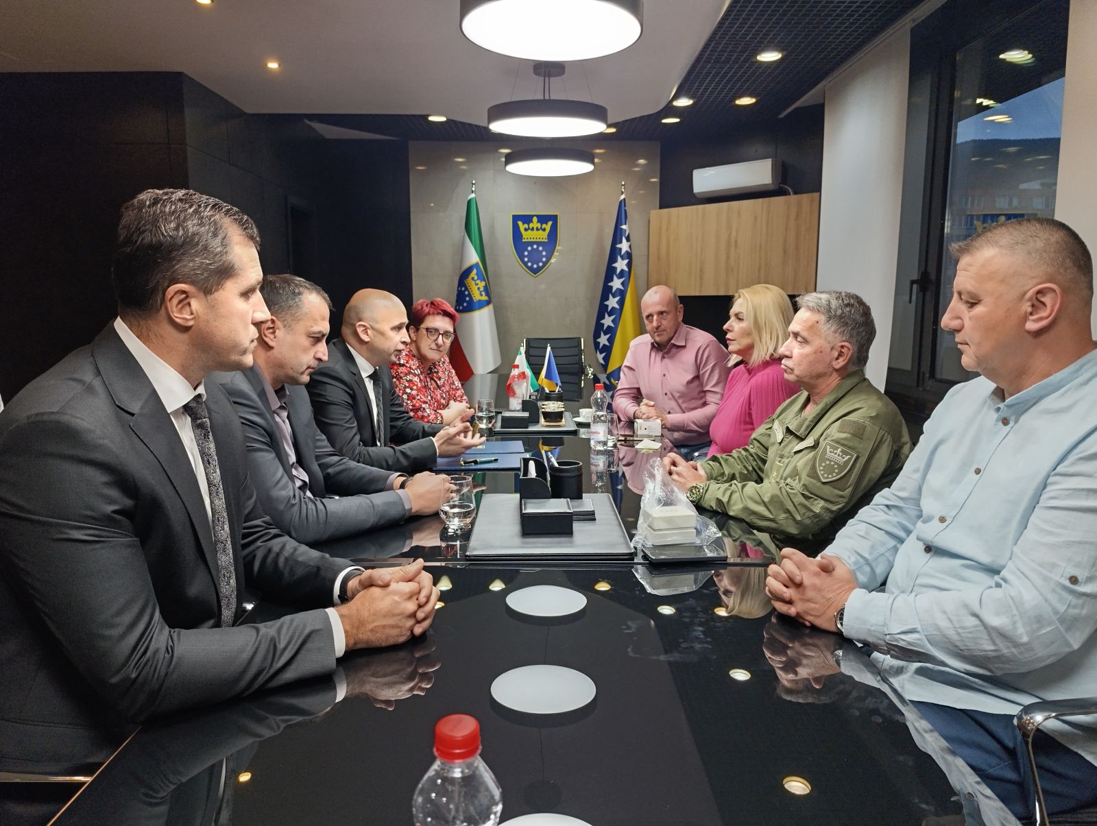 Potpisan sporazum o osnovici plata: sindikati dali saglasnost na Budžet za 2026. godinu