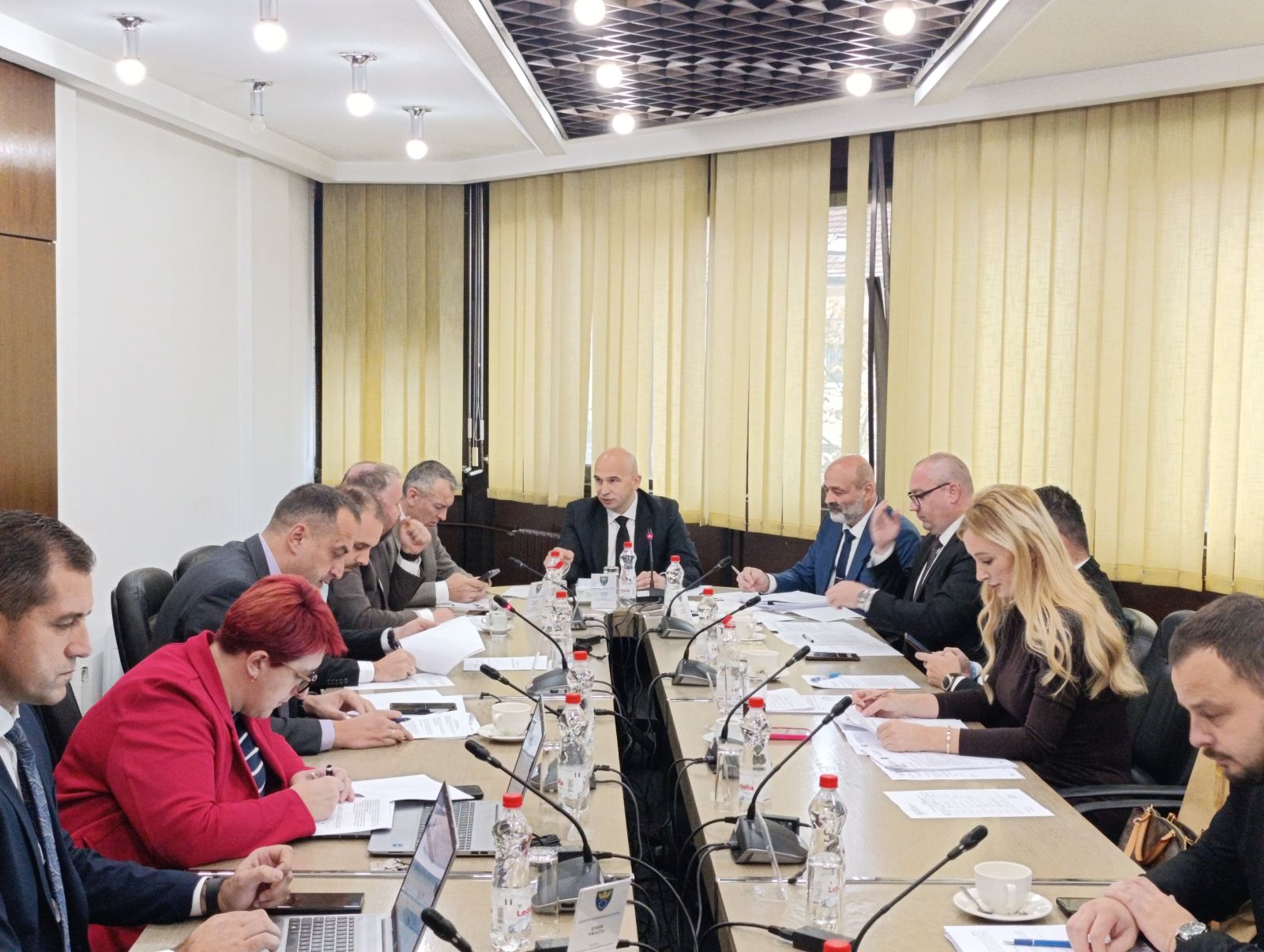 Vlada ZDK razrješila direktora ZZO ZDK: Građani ne smiju trpjeti zbog nerada direktora