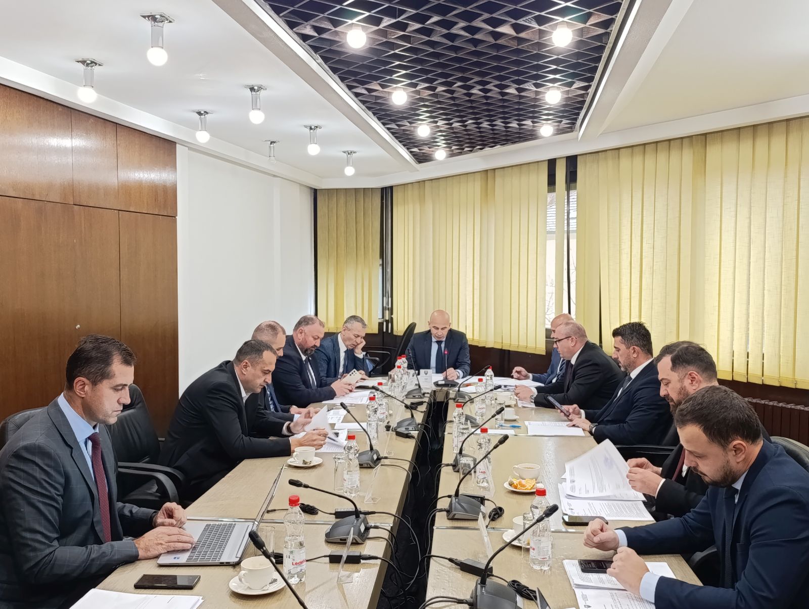 Vlada ZDK odobrila 1,23 miliona KM za jednokratnu pomoć boračkoj populaciji 