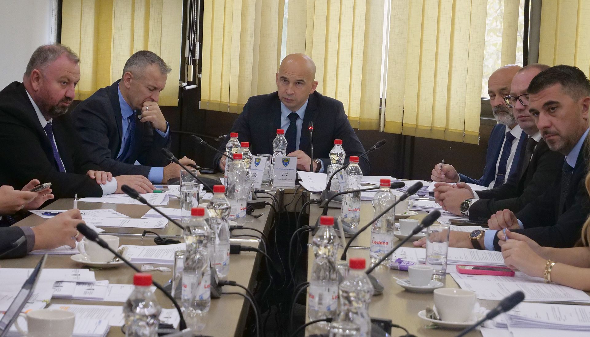 Vlada ZDK donijela odluku: Penzionerima s minimalnom penzijom pomoć od 100 KM