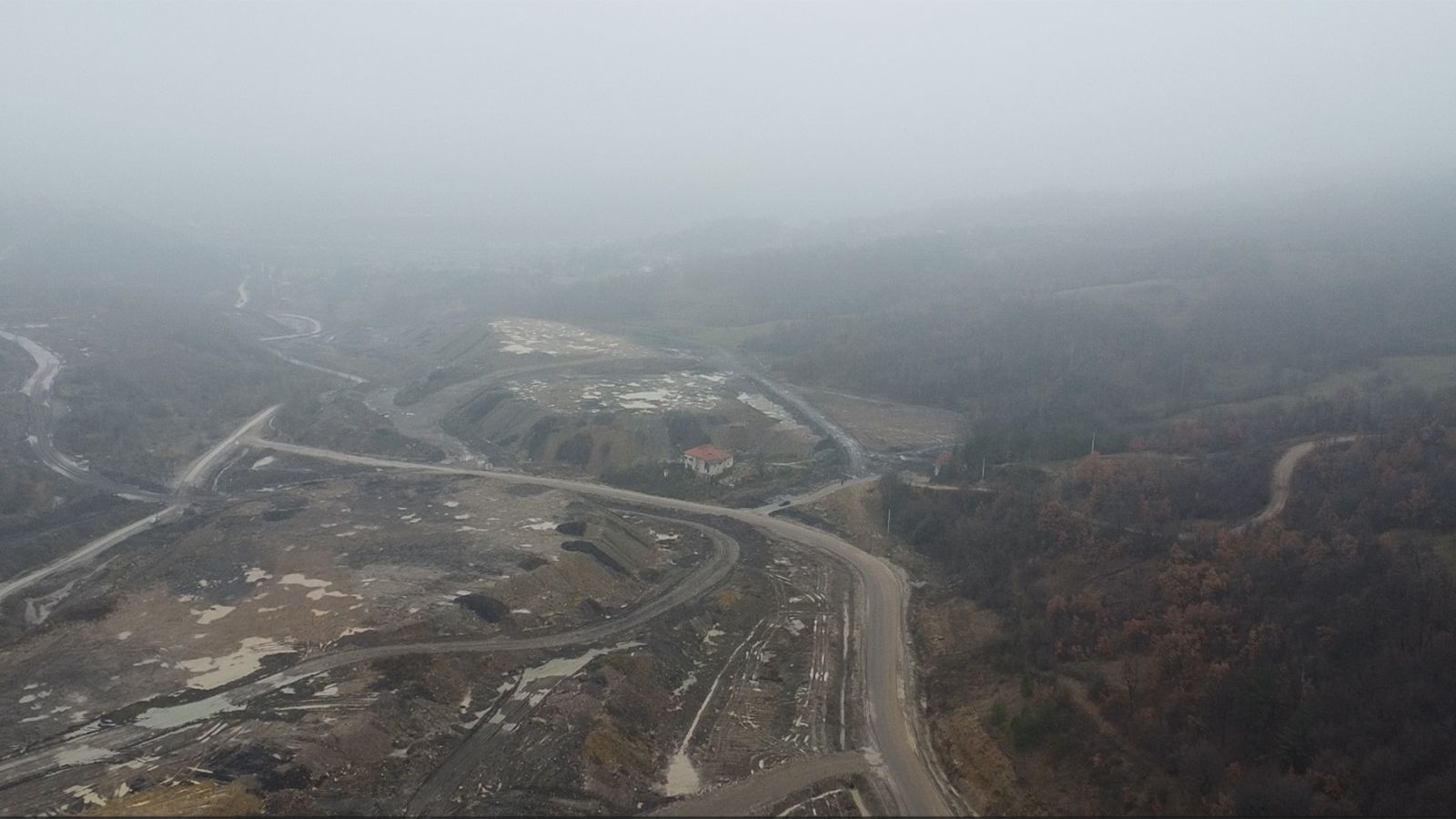 Projekat nove trase ceste R-457 od velikog značaja za stanovnike Brnjičkog i Babinskog sliva