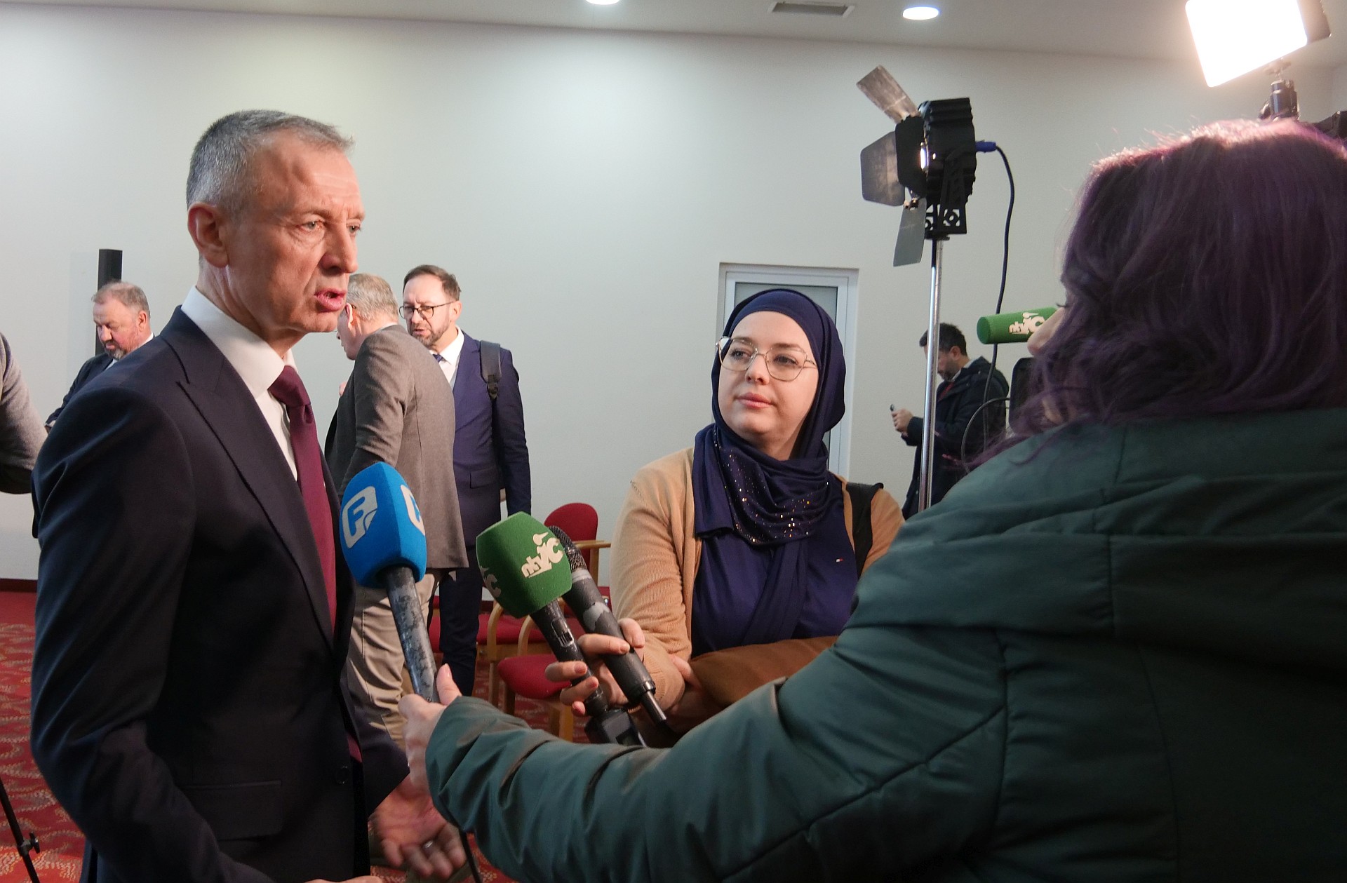 Skupština ZDK u 2025. godini ostvarila visok stepen realizacije programa rada