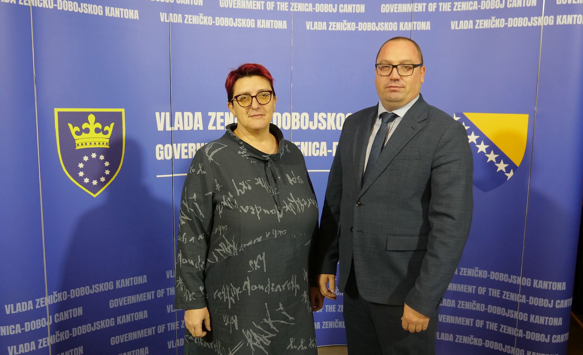 Podrška očuvanju kulture sjećanja: Vlada ZDK odobrila sredstva za spomen-obilježja