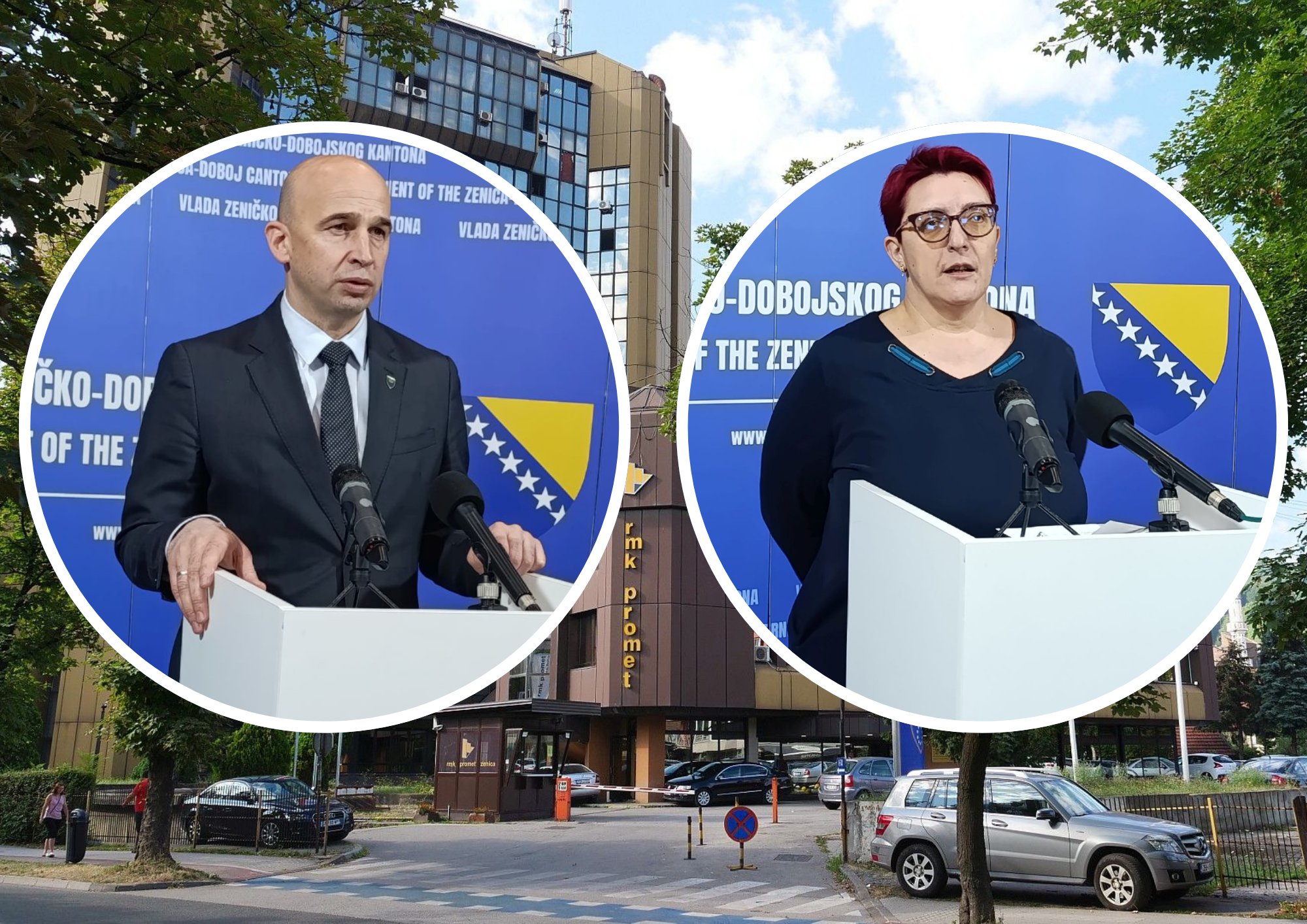 Skupština ZDK: Usvojen Budžet Kantona za 2026. godinu u iznosu od 740,8 miliona KM