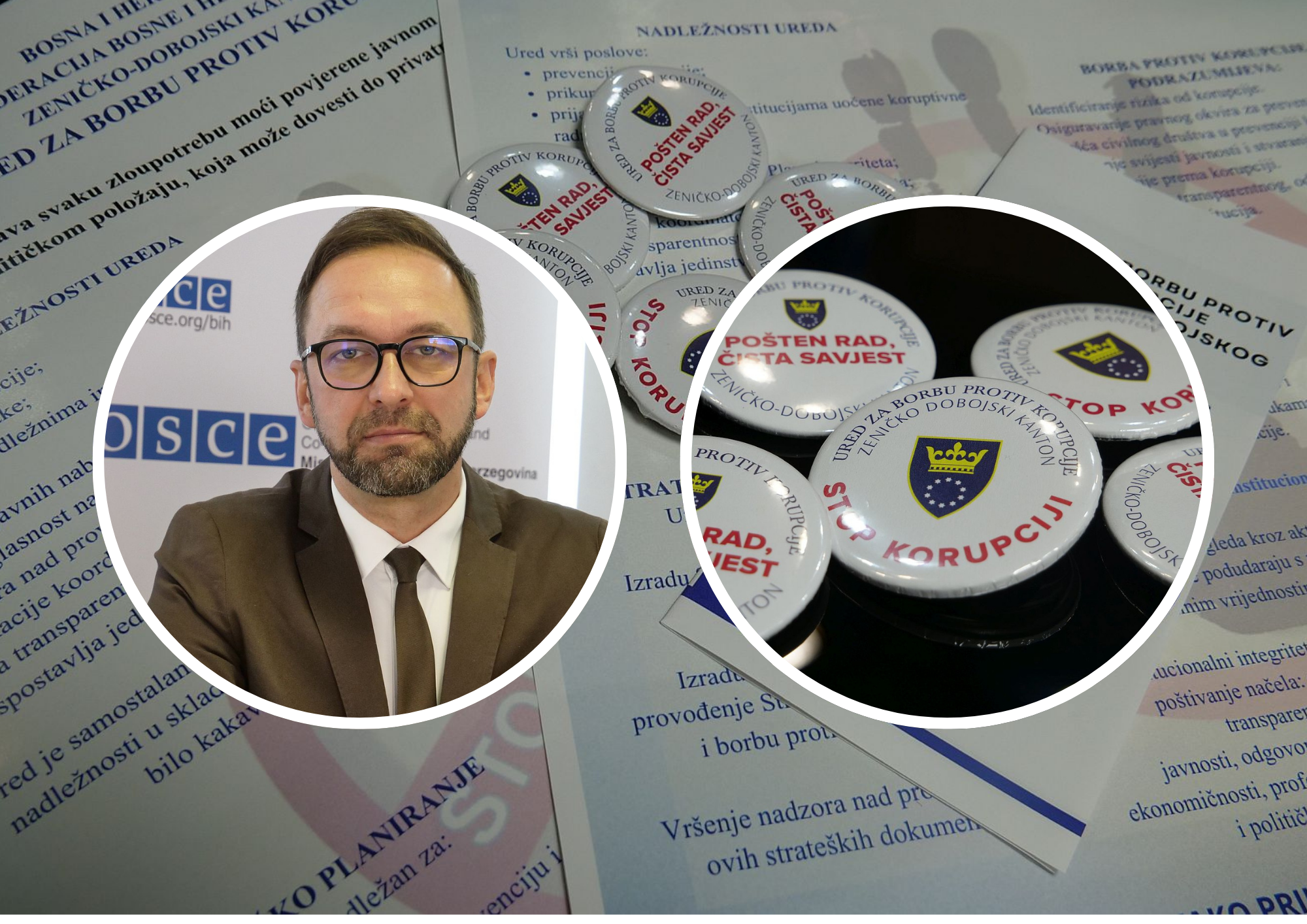 Ured za borbu protiv korupcije ZDK obilježava Međunarodni dan borbe protiv korupcije