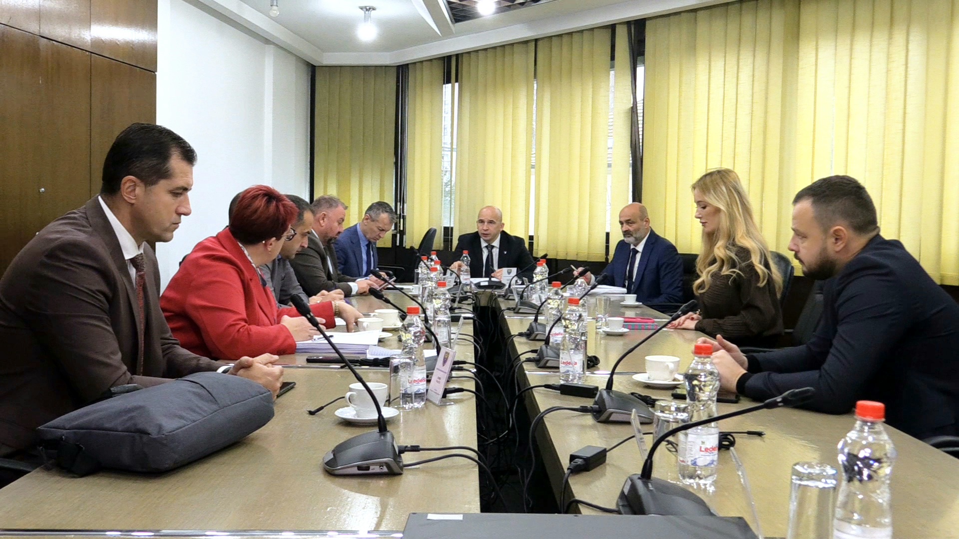 Vlada ZDK usvojila Prijedlog budžeta za 2026. godinu u iznosu od 740.889.300 KM