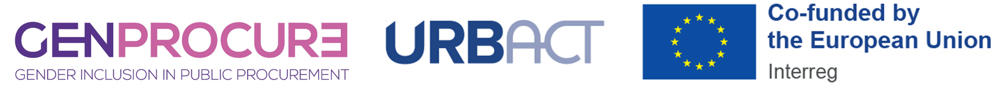 Održan drugi online transnacionalni sastanak projekta GENPROCURE (Rodna inkluzija u javnim nabavkama)
