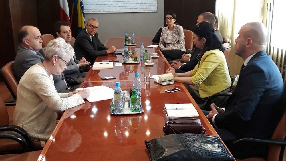 NERIJEŠENI IMOVINSKO-PRAVNI ODNOSI USPORAVAJU REALIZACIJU PROJEKTA INTERVENTNE KARDIOLOGIJE UZ KBZ-U