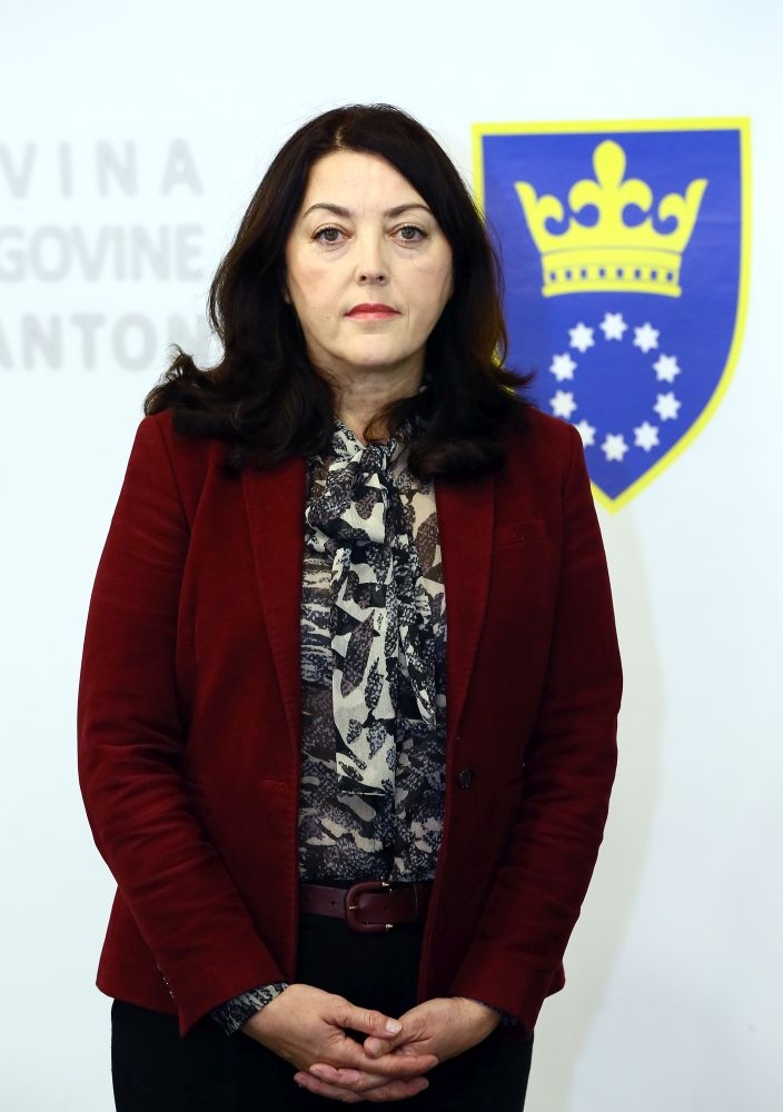Emira Drnda Čičeklić
