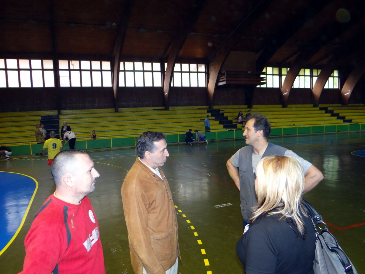 ŽRK "Krivaja" Zavidovići domaćin Kupa BiH 2012/13. za rukometašice