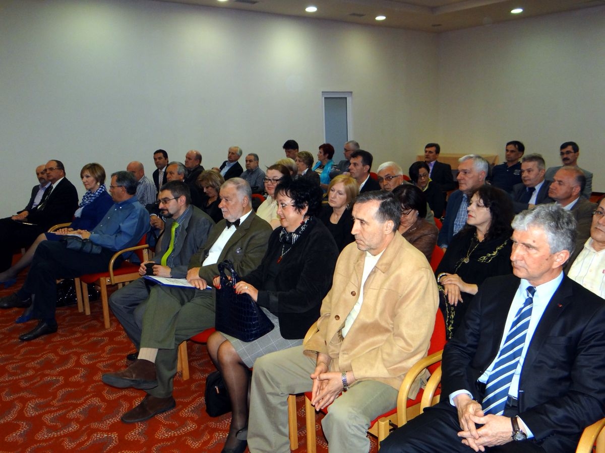 Skupština Ljekarske komore FBiH u Zenici