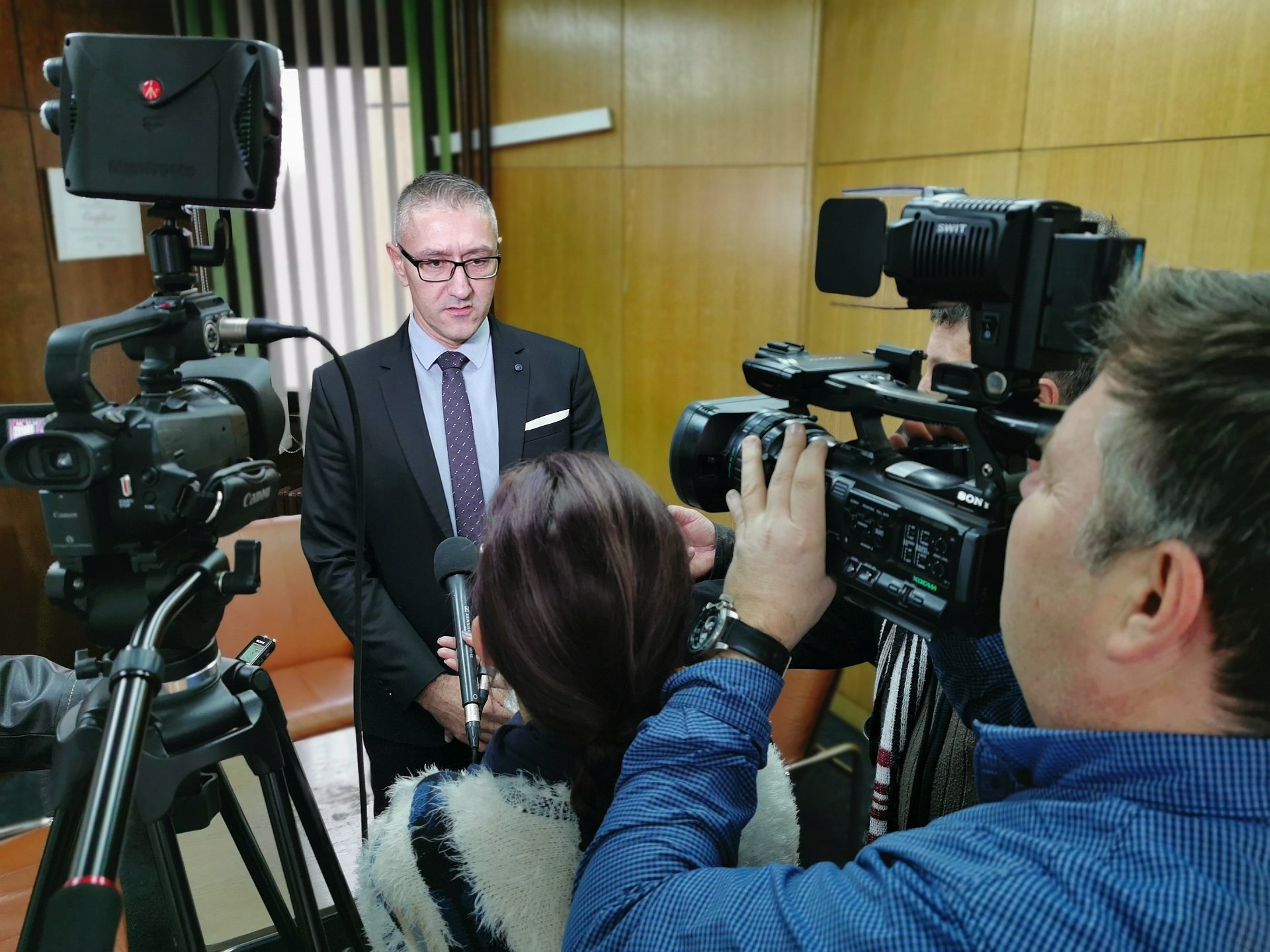 VLADA ZDK PRIPREMILA AKCIONI PLAN ZA IZVRŠENJE PRESUDA, A DOGODINE ĆE PLANIRATI SREDSTVA ZA PRIJATELJSKE NAGODBE