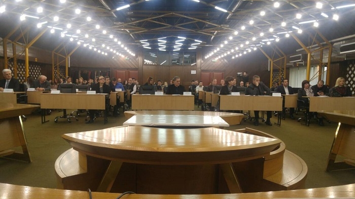 PREZENTIRANA STRATEGIJA ZA BORBU PROTIV KORUPCIJE VLADE ZENIČKO-DOBOJSKOG KANTONA 2017-2019