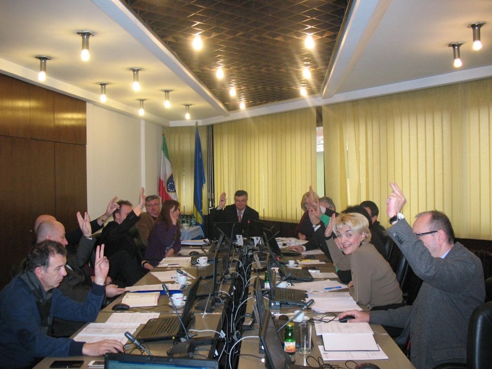 Usvojen rebalans Budžeta 2013. i Program rada Vlade u 2014.godini