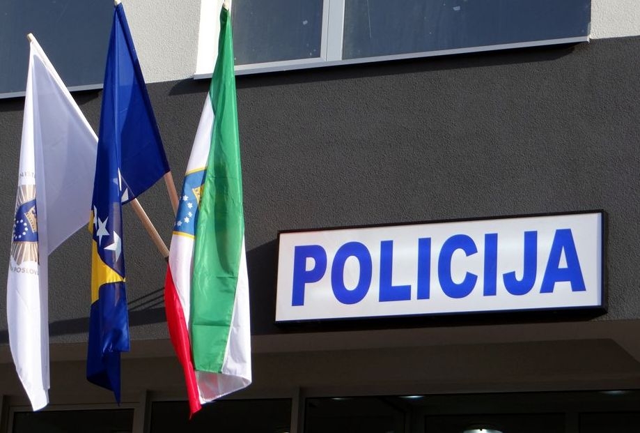 Čestitka premijera Plevljaka u povodu 15. maja, Dana policije ZDK