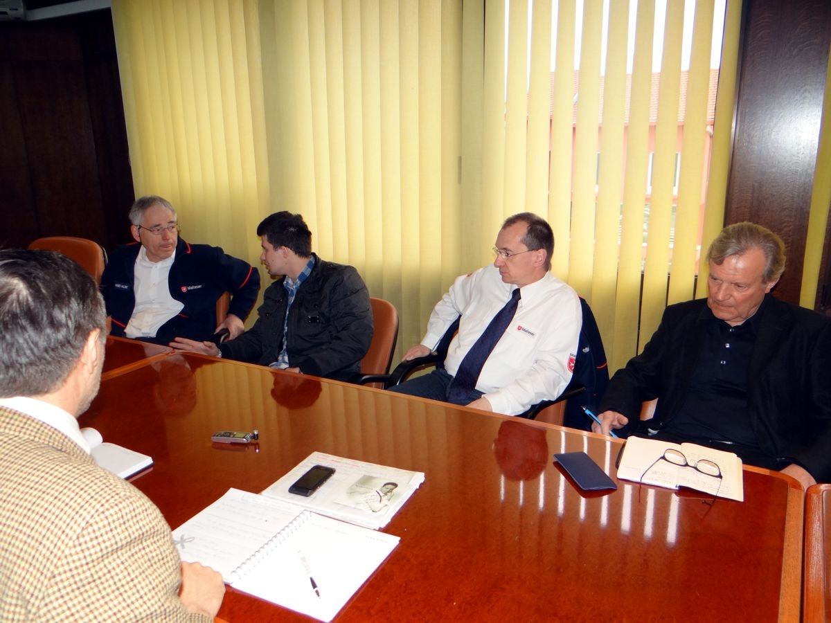 "Malteški vitezovi" i dalje uspješno djeluju u Zeničko-dobojskom kantonu