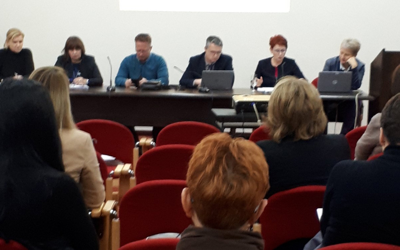 ODRŽANA ZAJEDNIČKA RADIONICA SA KOORDINATORIMA ZA BORBU PROTIV KORUPCIJE IZ ZDK