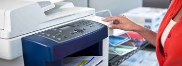 Efekti implementiranog sistema centralizovanog printanja sa predloženim mjerama za aktivnosti u narednom periodu