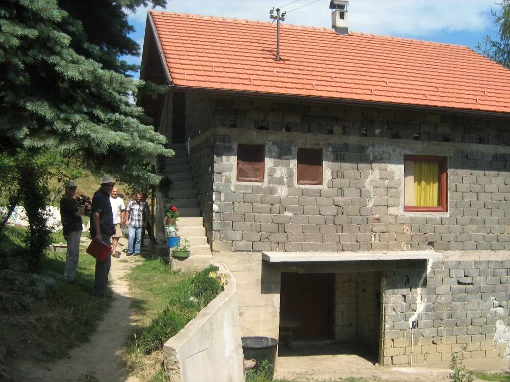 Stalna briga o raseljenim licima