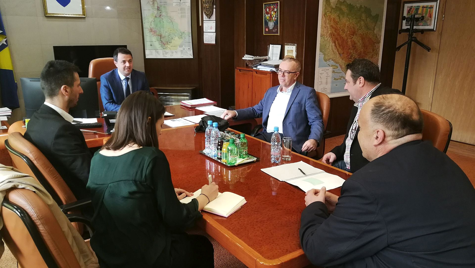 VLADA ZDK I CCI: SUPROTSTAVITI SE SVIM OBLICIMA KORUPCIJE, POSEBNO U ZDRAVSTVU