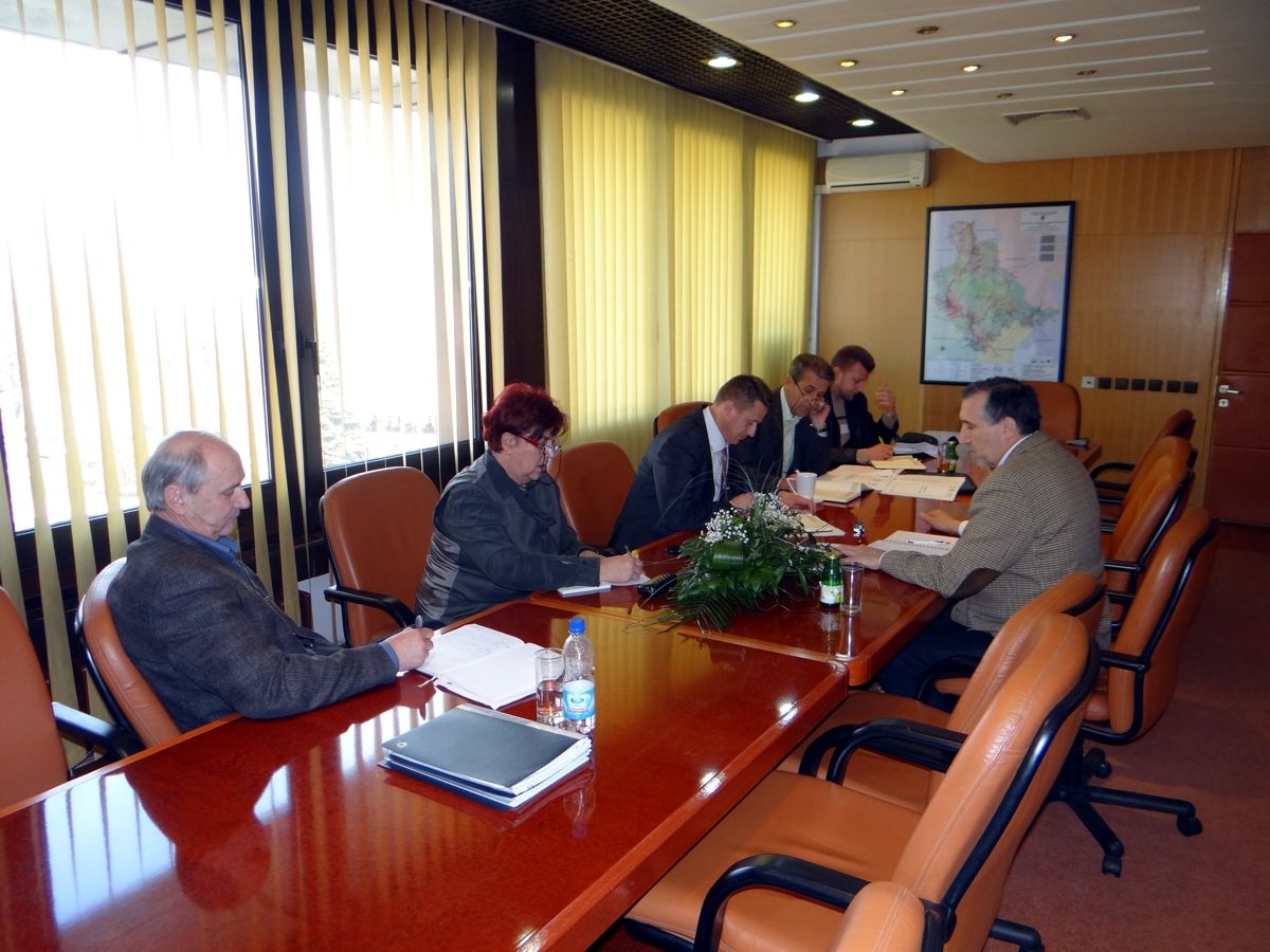 Premijer Plevljak i ministar Tuka sa predstavnicima boračkih populacija