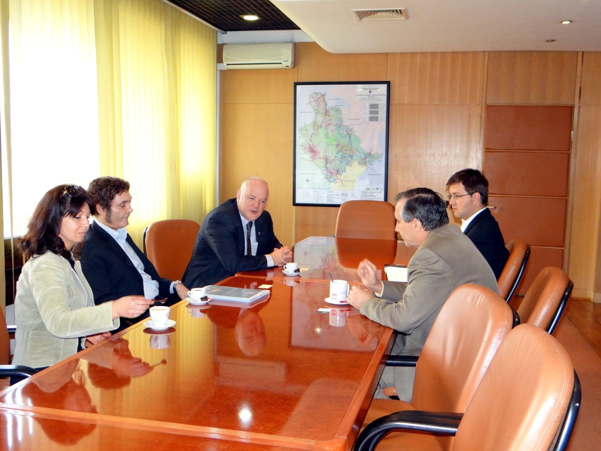  „TRD“ Vareš planira postati sjedište inženjerske napredne tehnologije i mehaničke obrade na Balkanu