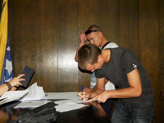 Potpisivanje  ugovora za boračke stipendije uslijedit će nakon raspisivanja javnog poziva naredne sedmice