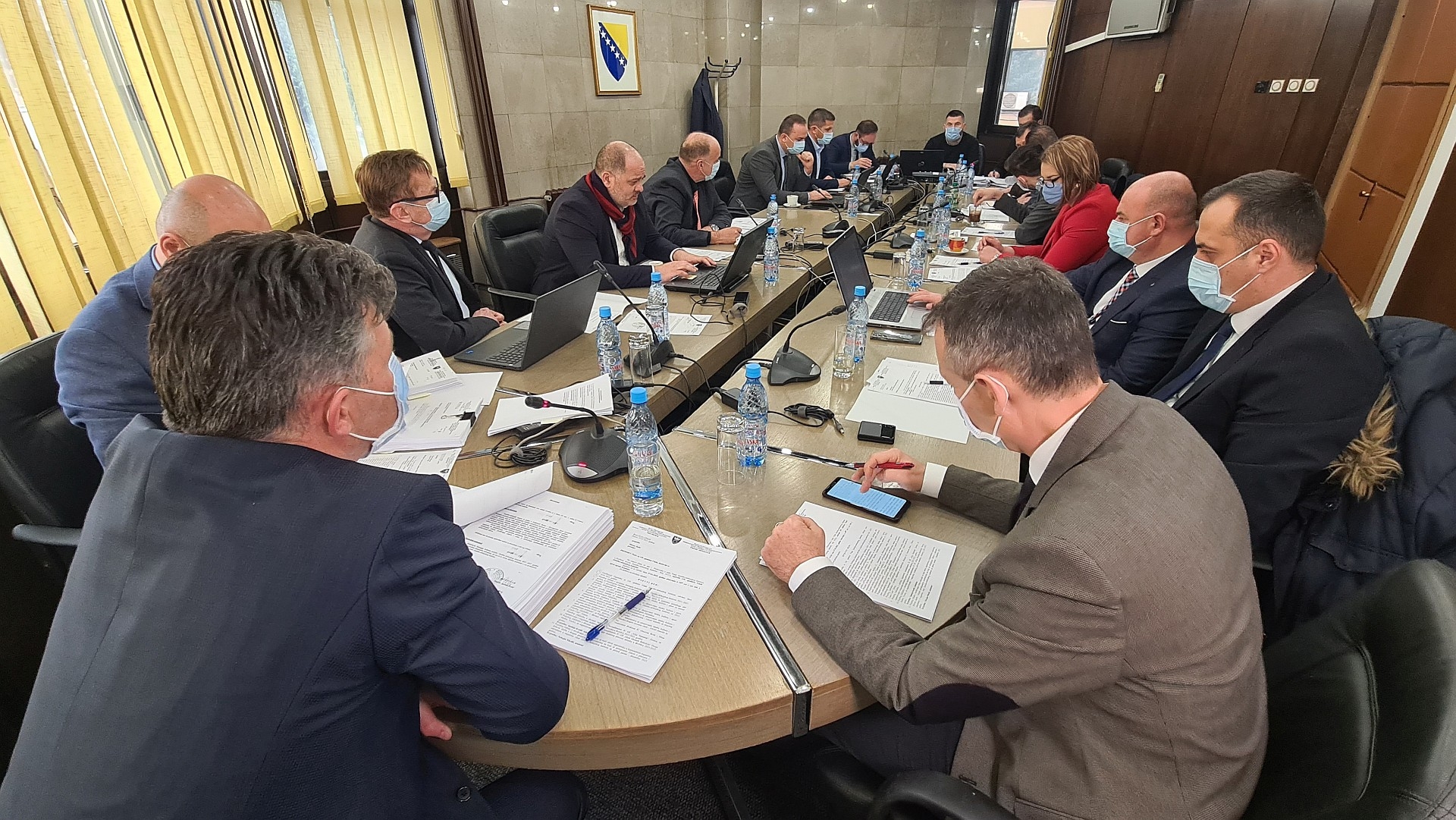 MINISTAR KOZLIĆ OBAVIJESTIO ŠKOLE O ODGAĐANJU POČETKA DRUGOG POLUGODIŠTA