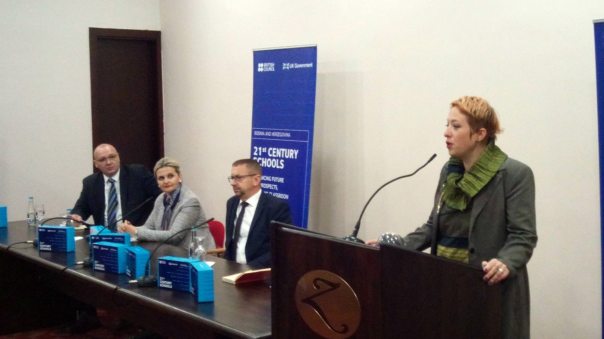 U ZDK POČELA IMPLEMENTACIJA PROGRAMA ŠKOLE ZA 21. VIJEK