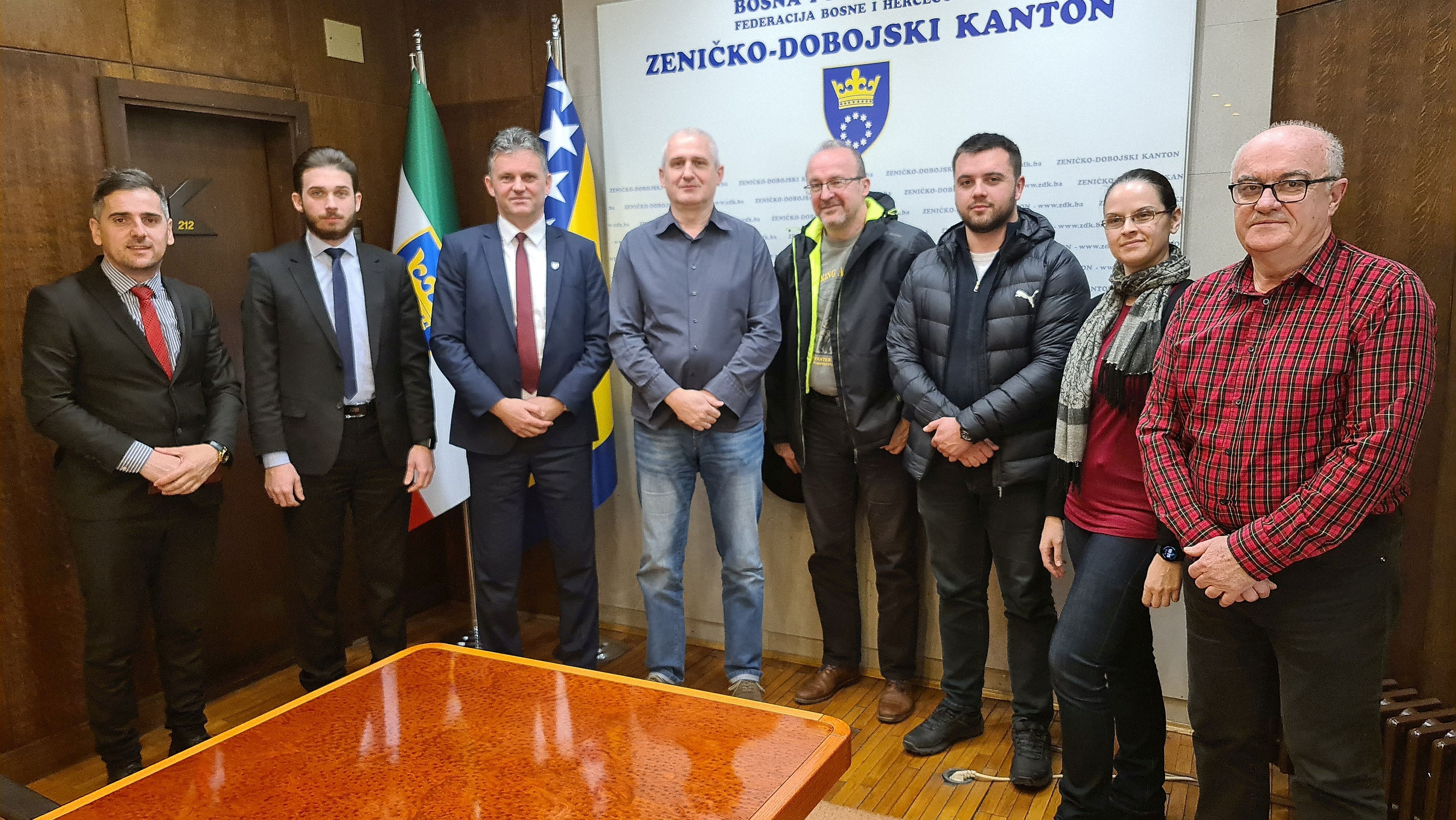 VLADA ZDK PODRŽAVA FORMIRANJE PET NOVIH ZAŠTIĆENIH PODRUČJA PRIRODE