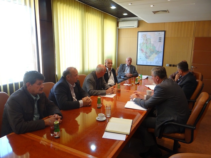 PČELARI ZAINTERESOVANI ZA POTICAJE