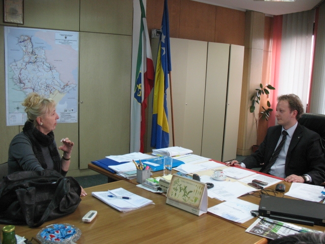 Organizovanijom zaštitom voćnjaka i bilja smanjiti gubitke u proizvodnji