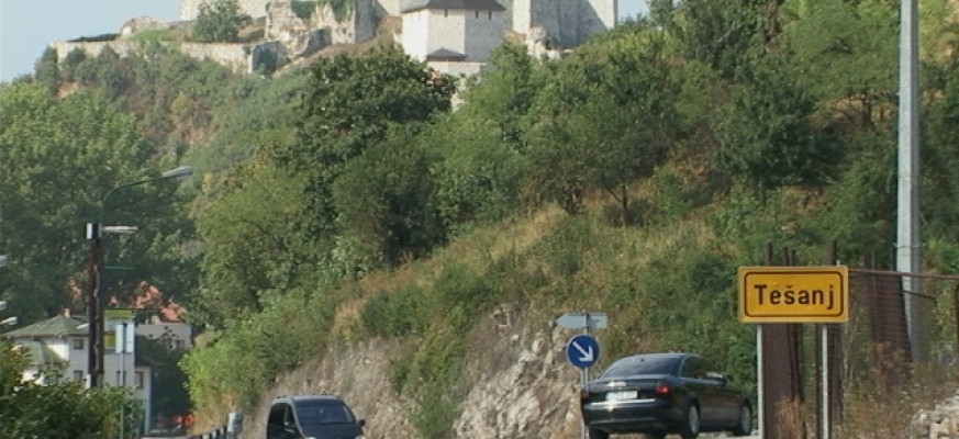 ODOBRENO 35.000 KM ZA PROJEKTOVANJE SISTEMA VODOSNABDIJEVANJA U OPĆINI TEŠANJ