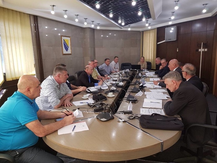 ZENIČKO – DOBOJSKI KANTON JE KIČMA RAZVOJA PRIVREDE BOSNE I HERCEGOVINE