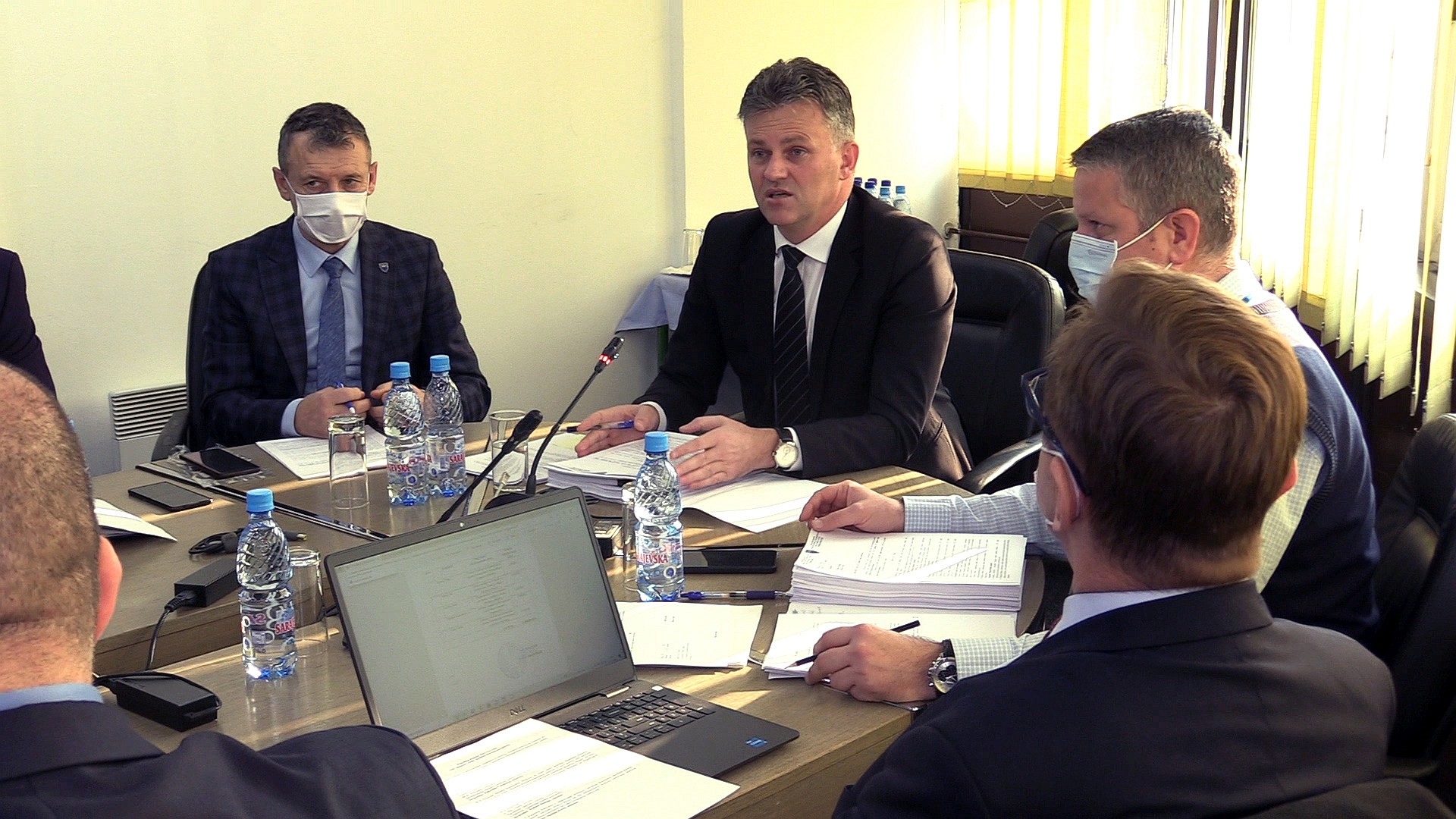 SUBVENCIJU ZA JAČANJE KONKURENTNOSTI DOBILO JOŠ 18 PRIVREDNIH SUBJEKATA U ZDK