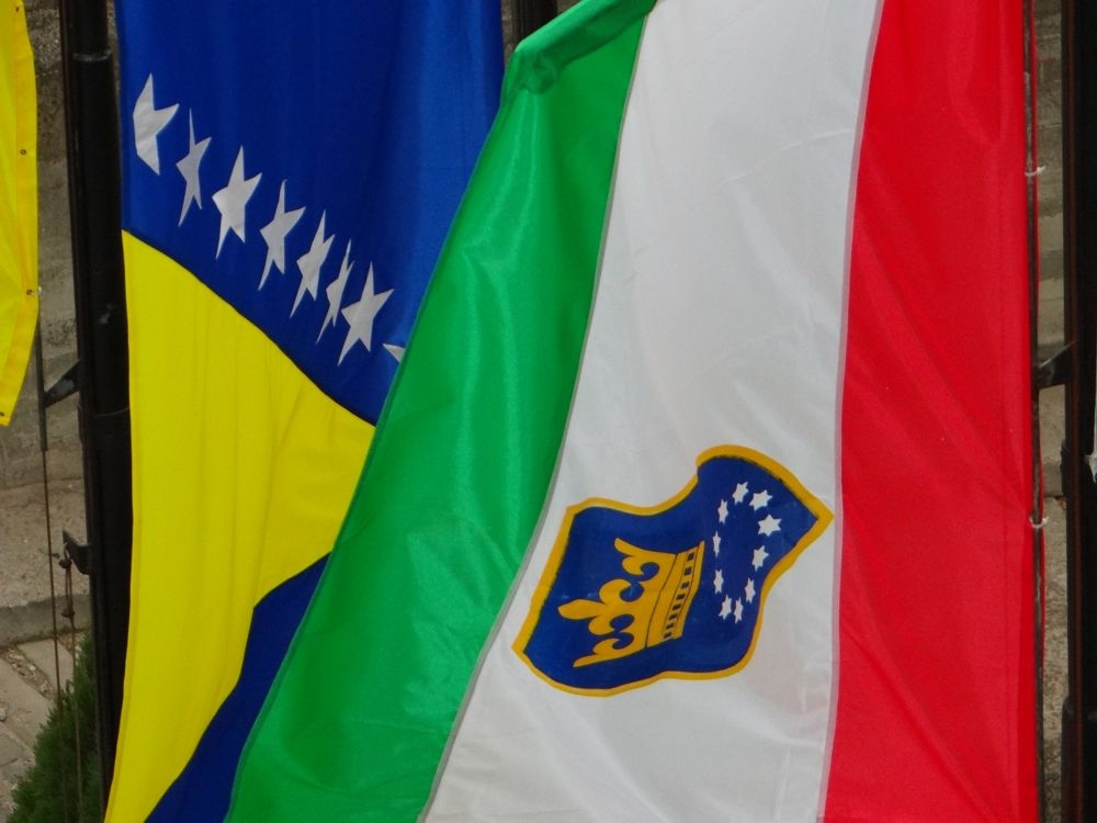 Konferencija će se održati u sjedištu ZDK