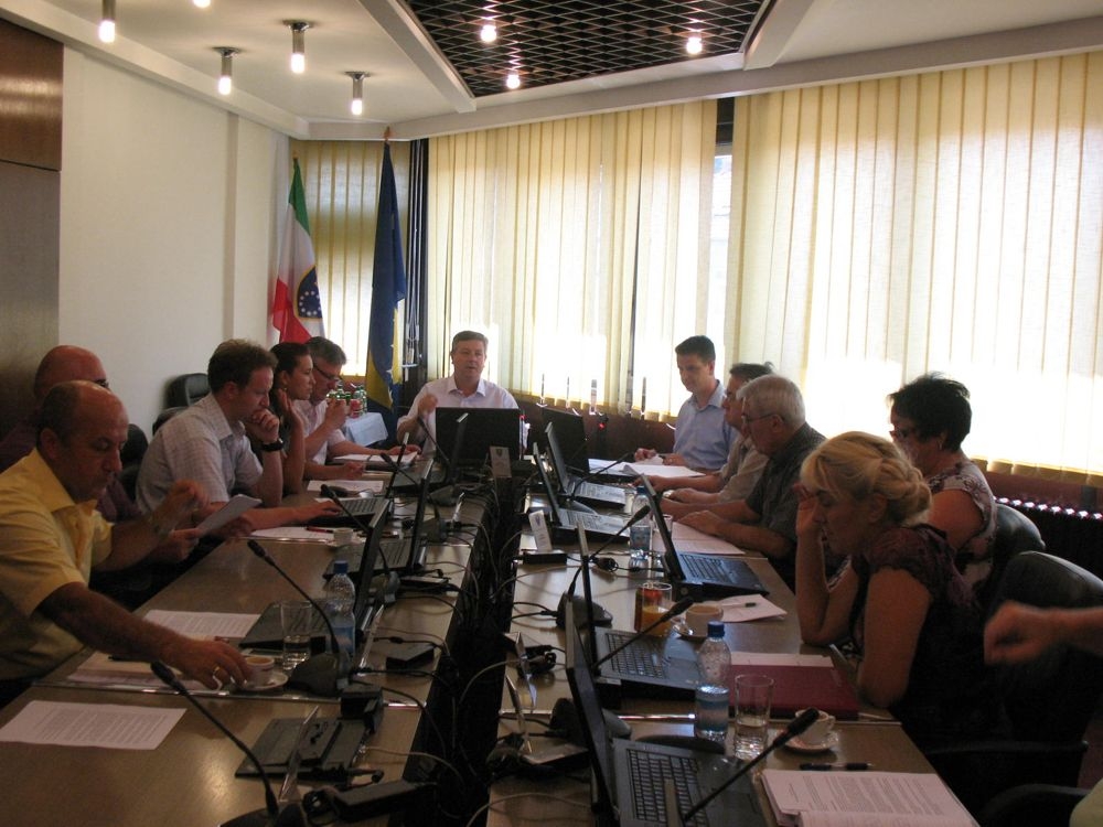 Strategijom zapošljavanja do usklađenosti upisne politike sa potrebama tržišta