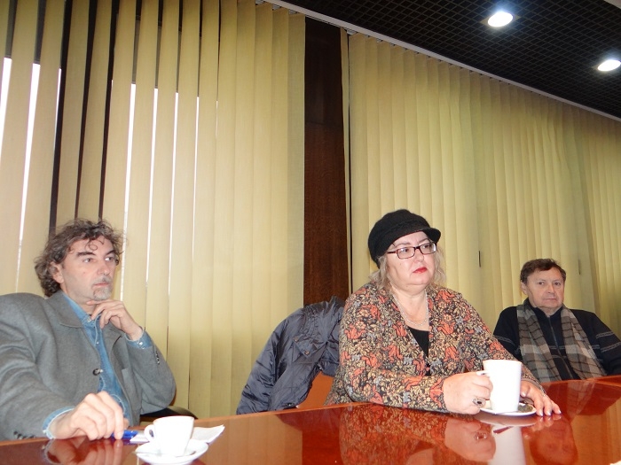 DVIJE DECENIJE FORUMA ZENIČANA