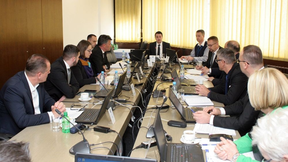 USVOJEN PROGRAM UTROŠKA SREDSTAVA MINISTARSTVA ZA BORAČKA PITANJA: STIPENDIJE ĆE DOBITI SVI STUDENTI KOJI SU APLICIRALI ZA BORAČKE STIPENDIJE