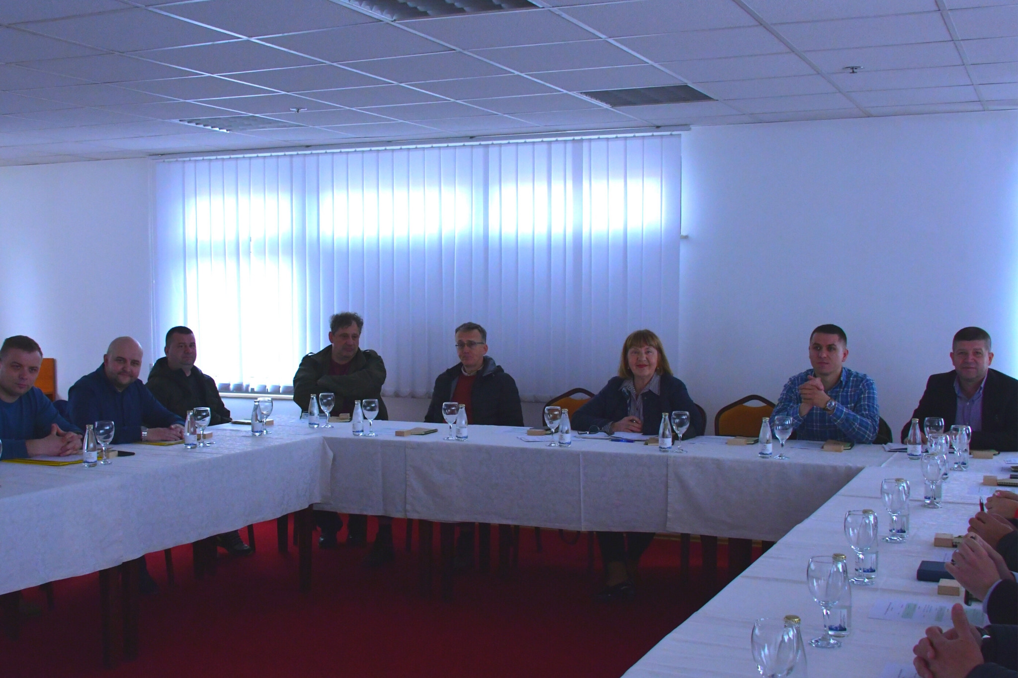 ODRŽANA RADIONICA O TEMI ZAŠTITA ŠUMA OD BESPRAVNIH RADNJI - IZAZOVI I SAVREMENA RJEŠENJA