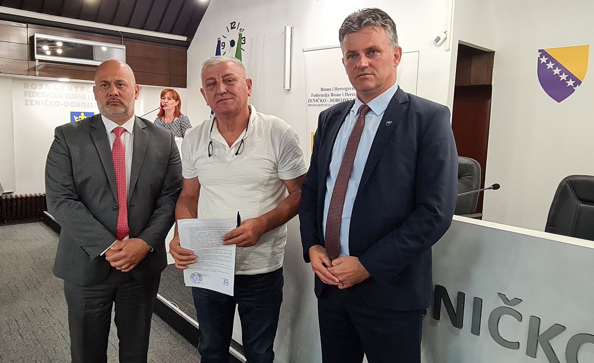 VLADA ZDK POTPISALA 56 UGOVORA O SUBVENCIONIRANJU PROJEKATA JAČANJA KONKURENTNOSTI PRIVREDE