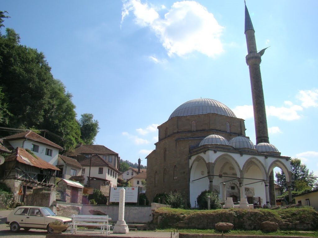 ČESTITKA POVODOM KURBAN-BAJRAMA