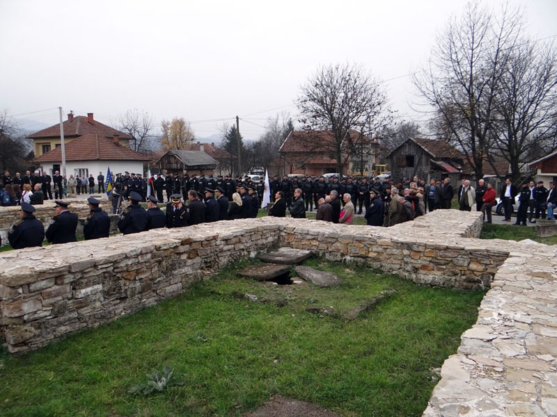 predavanje u Milima i Bobovcu