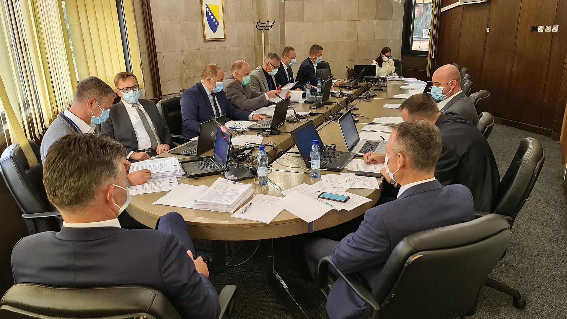 VLADA ZDK USVOJILA IZVJEŠTAJ O IMPLEMENTACIJI STRATEGIJE RAZVOJA ZENIČKO-DOBOJSKOG KANTONA ZA 2020. GODINU