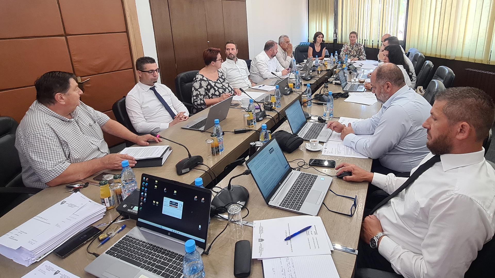 VLADA ZDK OMOGUĆILA DA RUSMIR ŠIŠIĆ OBAVLJA POSLOVE POLICIJSKOG KOMESARA DO NAREDNE ODLUKE SUDA