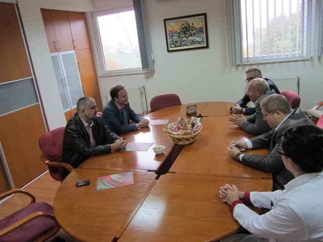 Ministar Bošnjak podržao proizvodnju domaćih poljoprivrednika u ZDK