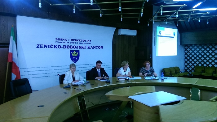 RAD ZA OPĆE DOBRO NA SLOBODI