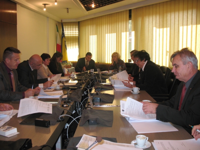 Odluke Vlade Zeničko-dobojskog kantona sa 86. Sjednice