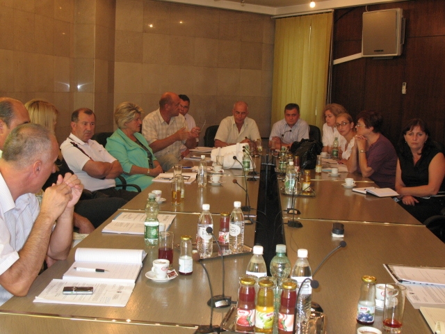 Rasprava o izmjenama Zakona o socijalnoj zaštiti