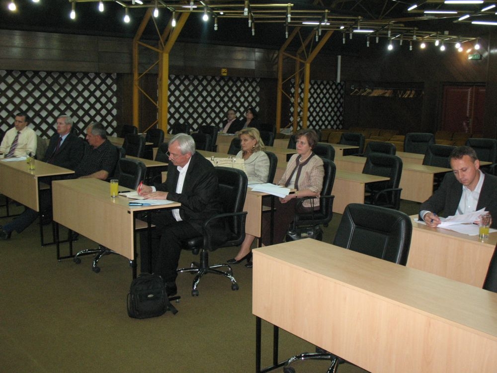 Poslanici u federalnom i državnom parlamentu s područja Zeničko-dobojskog kantona odbit  će izmjene federalnog Zakona o raspodjeli javnih prihoda Federacije BiH